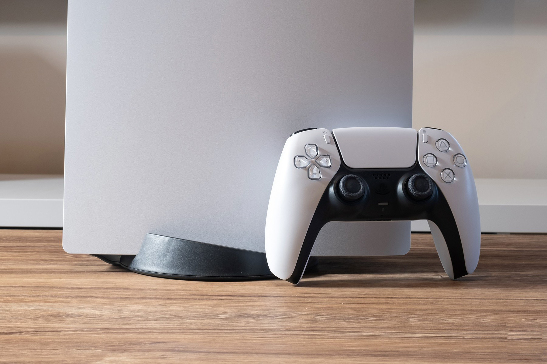 索尼ps5游戏主机的最新渲染图曝光,索尼ps5游戏实测