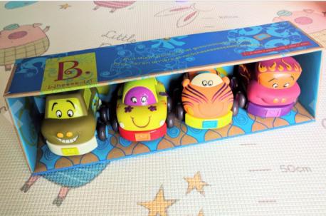 海淘经验总结费雪、美泰、孩之宝、Hape、澳贝等进口玩具的真假