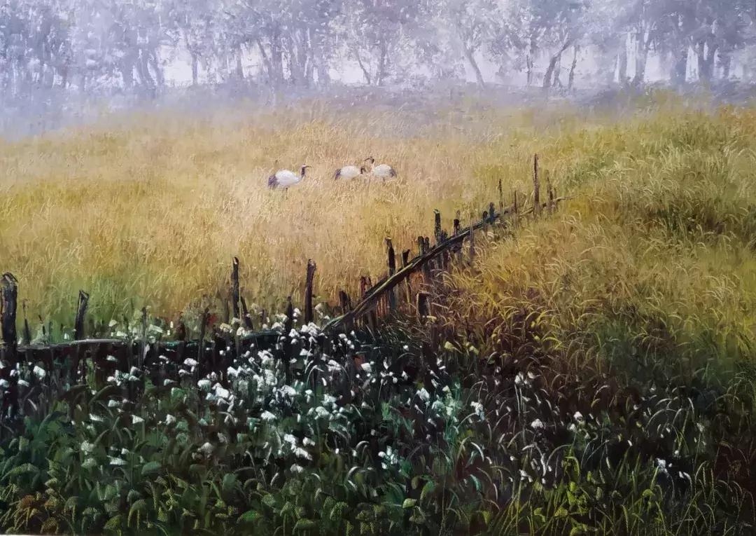 不用出国就能看的风景大片,不用出国就可以看到的美景