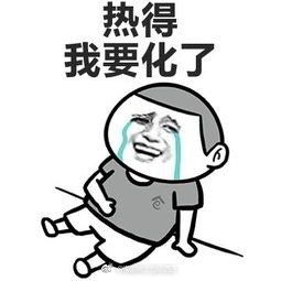 今天迎来大暑节气,今日大暑天气