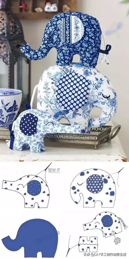 旧衣服给儿童改造,巧手妈妈做小孩衣服