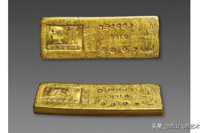 民国时期小黄鱼,民国时期的大小黄鱼是什么样的