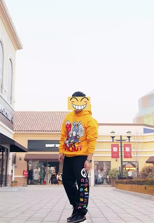 今年冬天衣服都没买几件,今年没买衣服是正确的选择