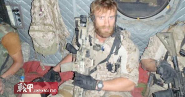 海豹突击队教你射击,战甲轰鸣装备介绍