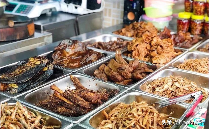 长沙广电附近美食,长沙湖南广电中心美食