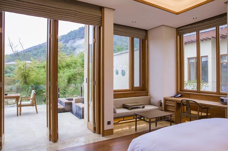 中国最美度假酒店top100最新,中国最值得体验的100家酒店