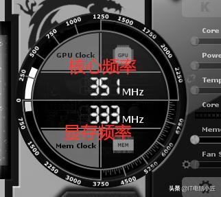 显卡如何超频笔记本,显卡一键超频对电脑有什么要求