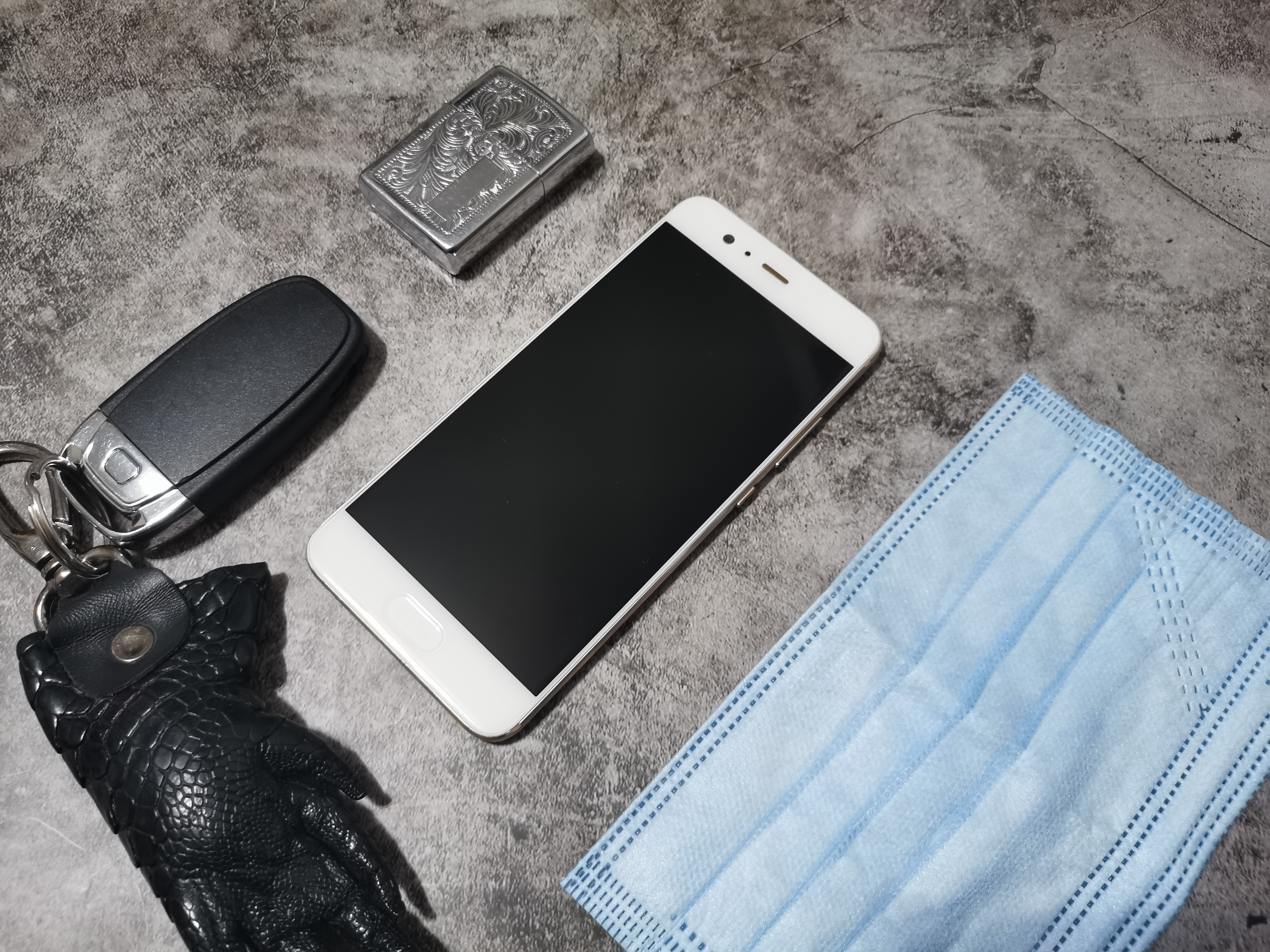 户外手电也能杀菌?FenixLD32手电化身成为抗疫EDC