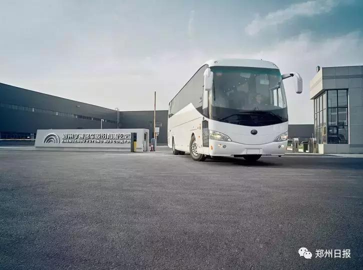 郑州经开区发展,向世界推介郑州东区