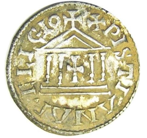 老外也会花钱买和平？除了丹麦金，英法两国怎么应对维京海盗