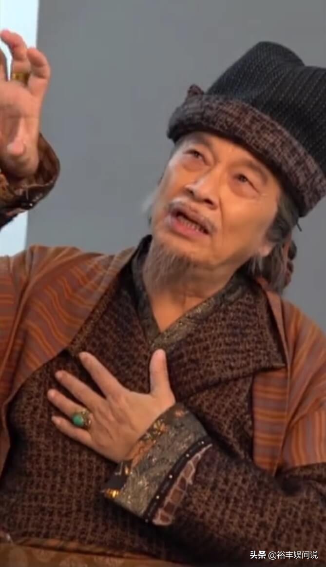 林子善吴孟达,林子聪吴孟达访谈节目