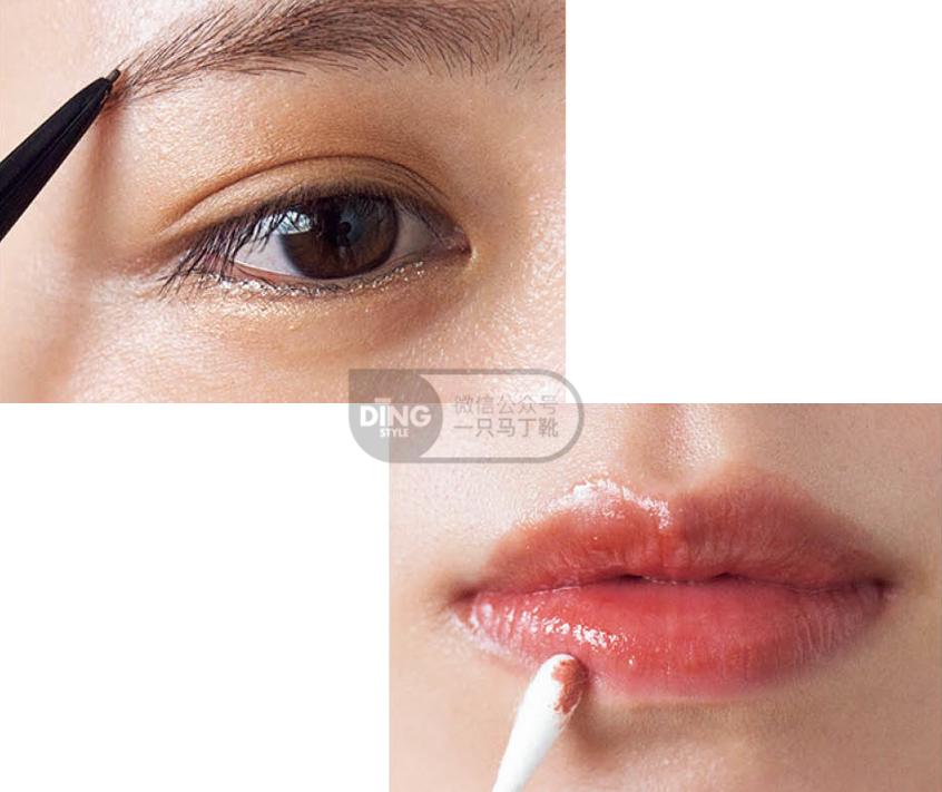 为什么有人化完妆皮肤发亮,妆感油腻是怎么回事