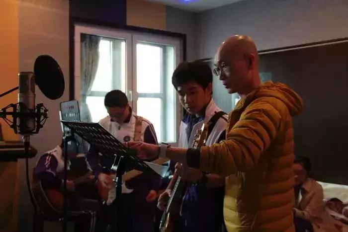 天津南开中学校史真实感受,天津南开中学有多厉害