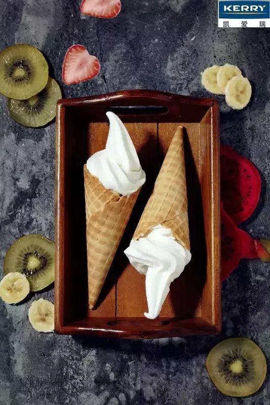 冰淇淋粉如何选低糖,冰淇淋粉怎么看配方