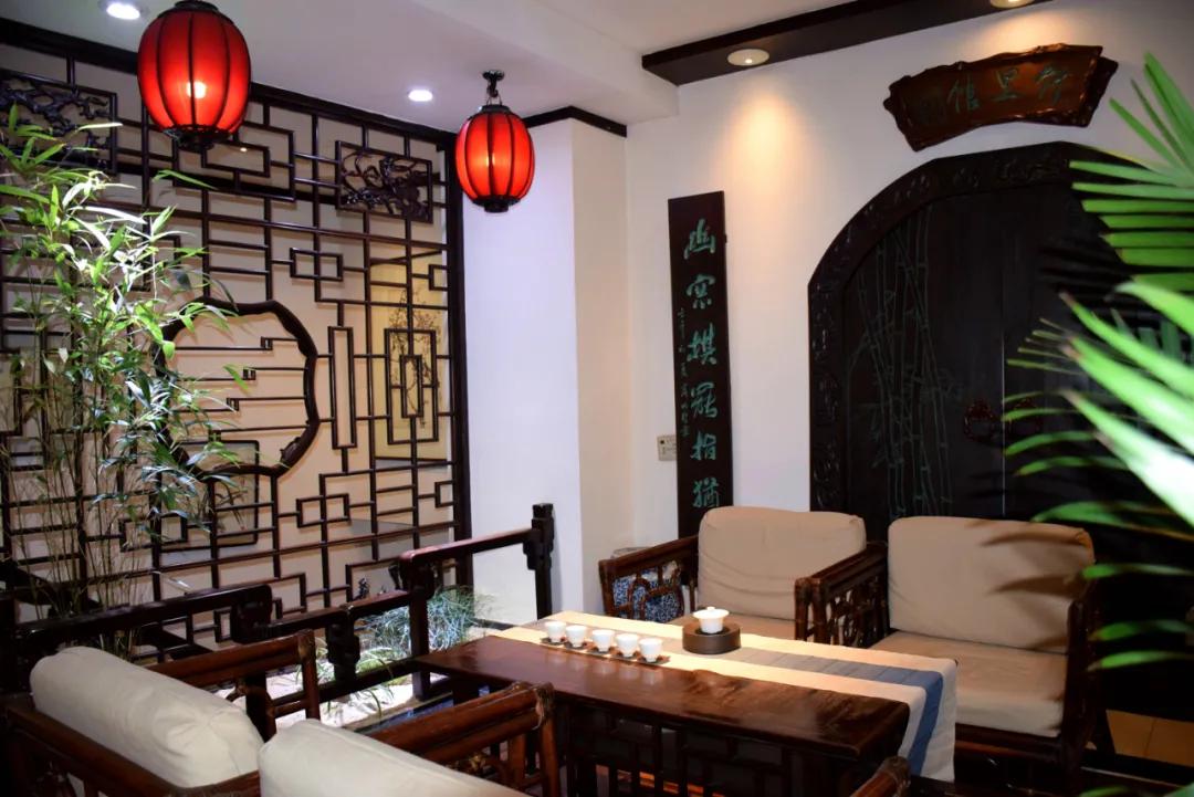 贵阳茶文化盛会,贵州茶博会