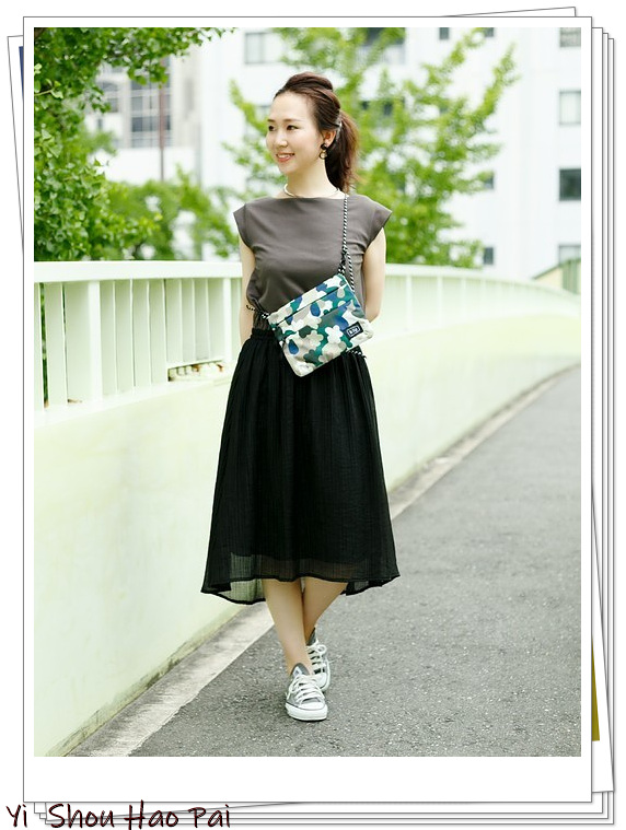 日本当季流行包包,日本韩国受欢迎的小众包包