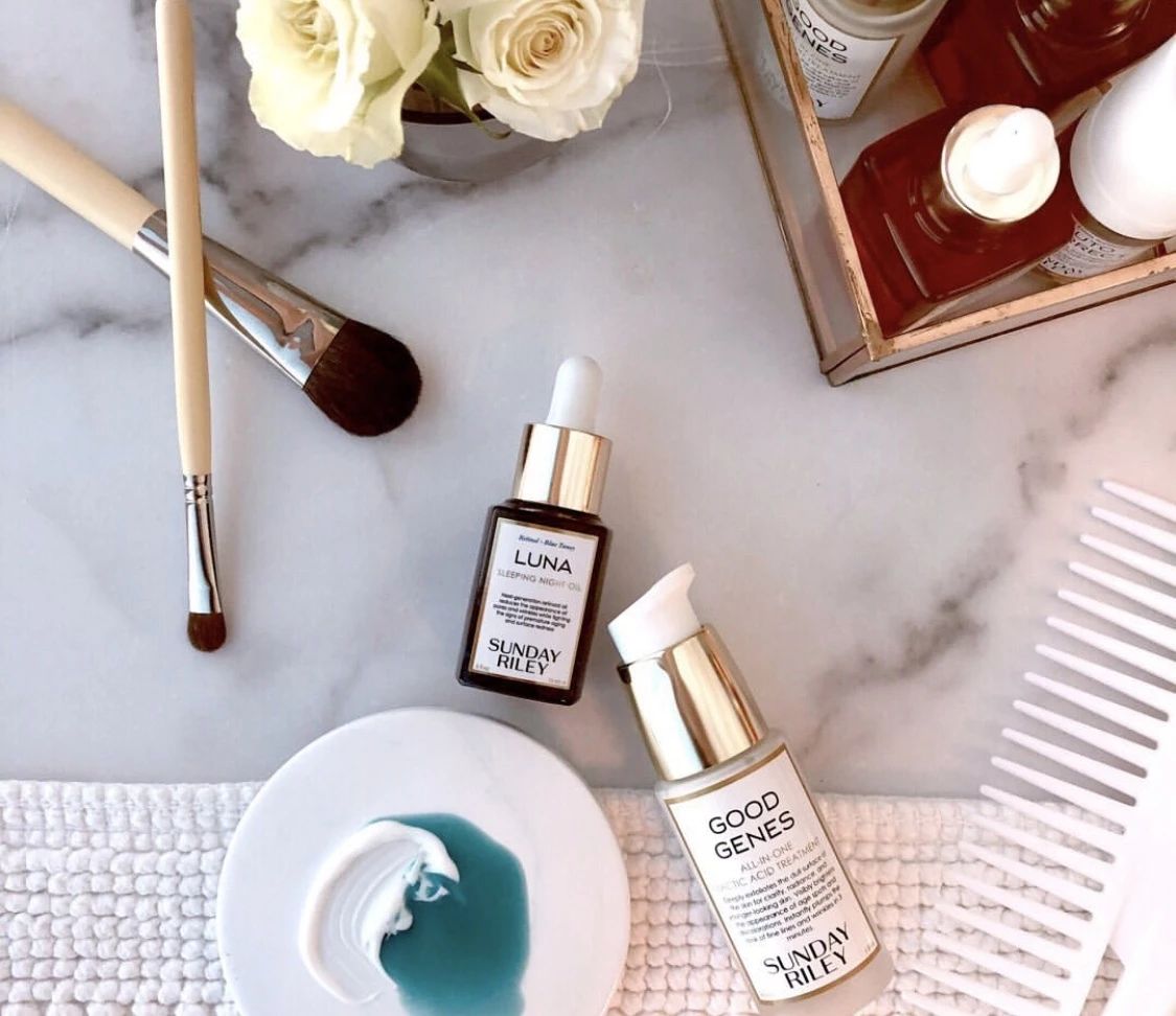 月入七千用什么档次护肤品,工资阶层护肤品推荐