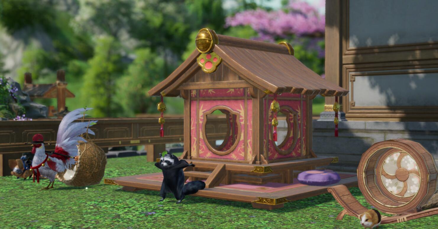 剑网三各种事件,剑网三下副本搞笑