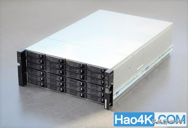 nas扩展用什么硬盘柜,硬盘扩展柜nas
