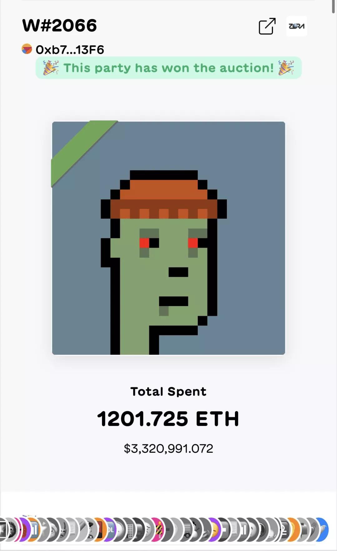 nft会给艺术家带来什么,nft艺术是什么意思