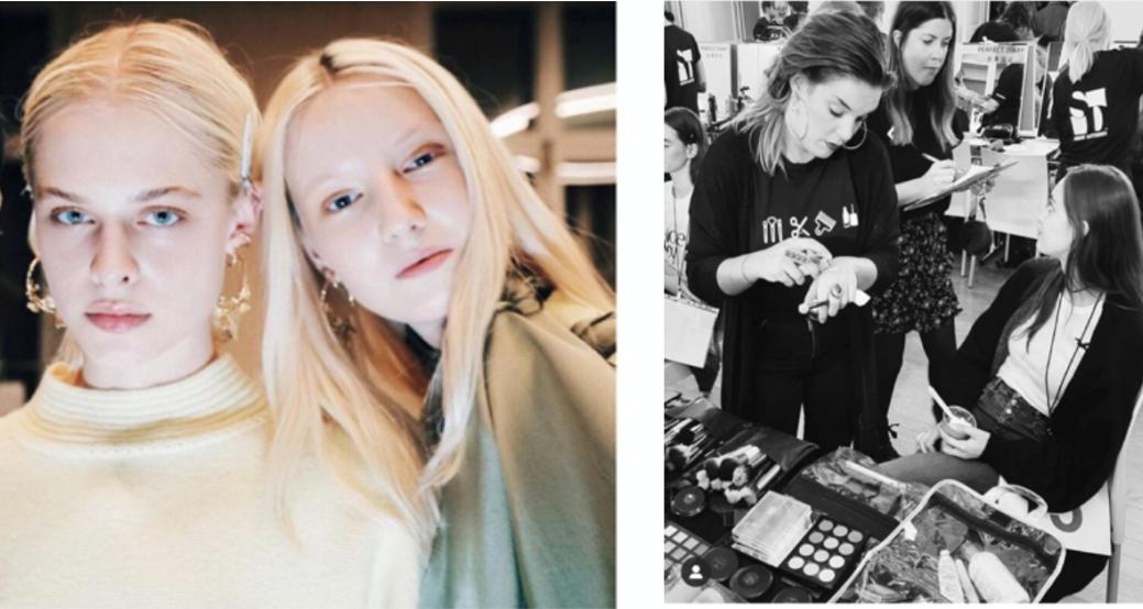 罗云熙完美日记直播说神秘人物,完美日记代言人罗云熙