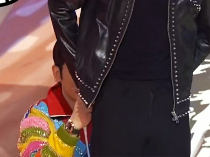 萧敬腾调侃王嘉尔完整版,王嘉尔萧敬腾陈粒同台圆梦