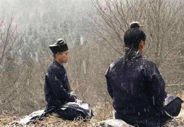 唐宋时期为什么那么多文人,隋唐道学和隋唐佛学