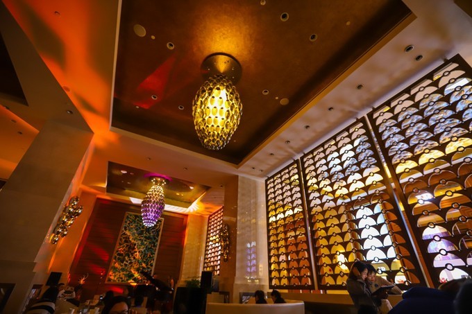 玩转珠海酒店,玩转珠海长隆全攻略