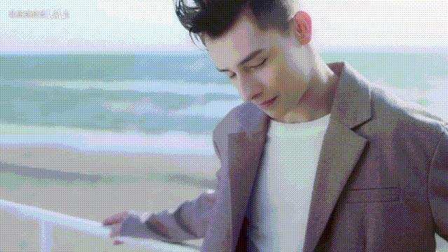 中国人民大学最帅留学生！一开口东北话十级：哎呀妈呀，老帅了