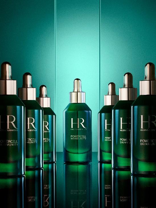 hr赫莲娜绿宝瓶精华pro好用吗,hr赫莲娜新款pro绿宝瓶精华100ml