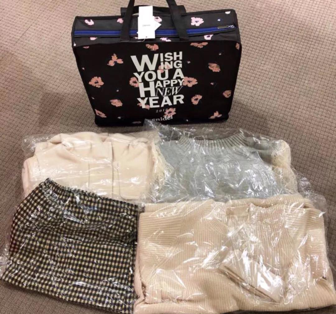 哪种福袋好用又实惠,什么福袋最便宜