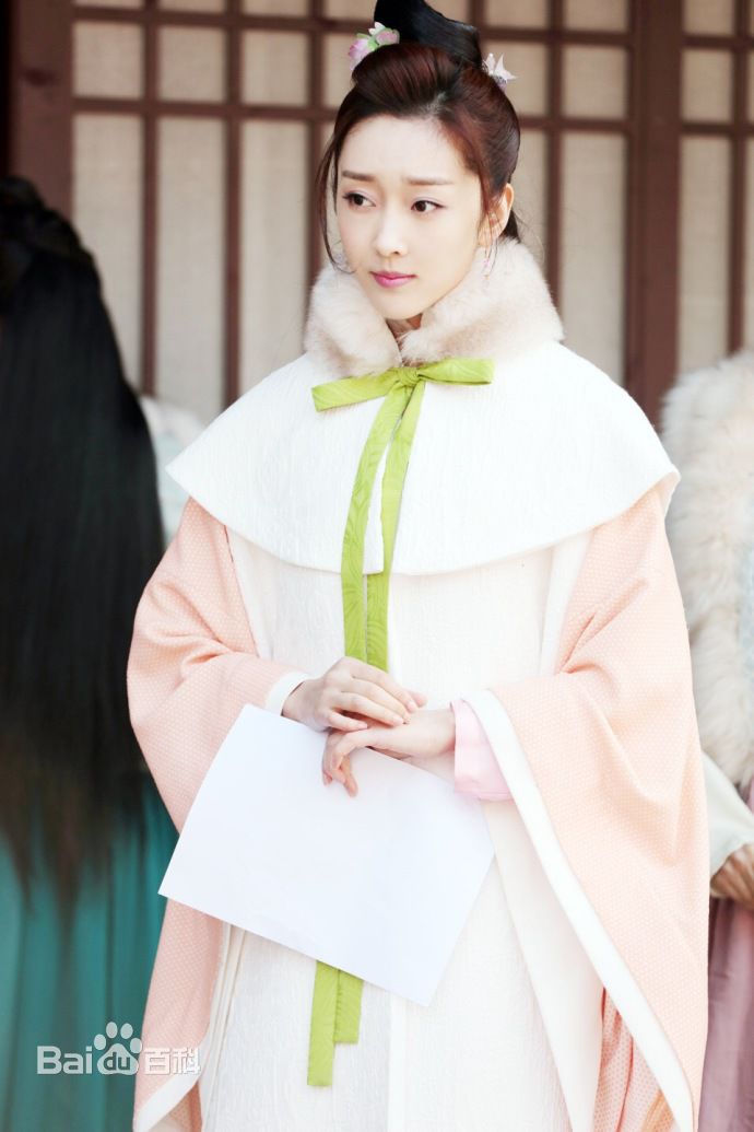 《babylloveyou》和师姐宣璐一起大声告白吧