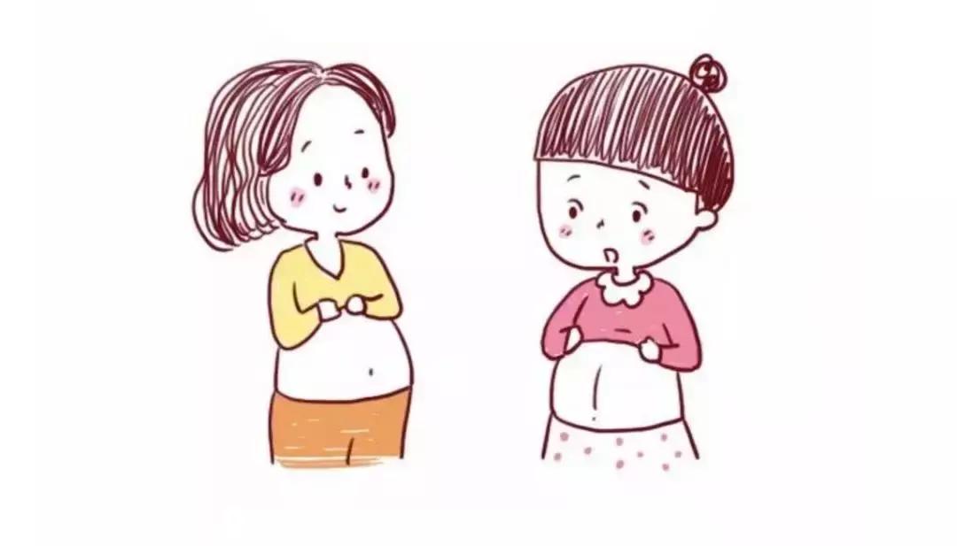 第一次生娃有何感想,第一次生宝宝应该注意什么