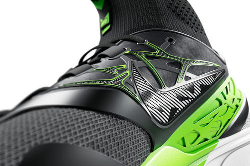 怎样成为一名球鞋设计师,球鞋设计师用什么软件