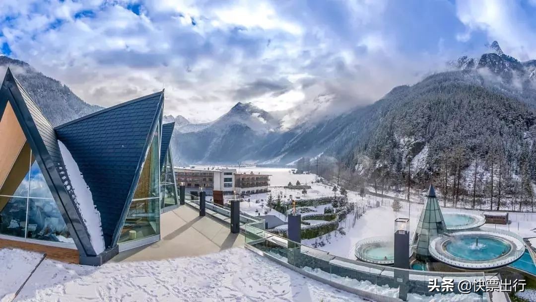 世界十大顶级温泉排行榜,全球十大温泉天堂