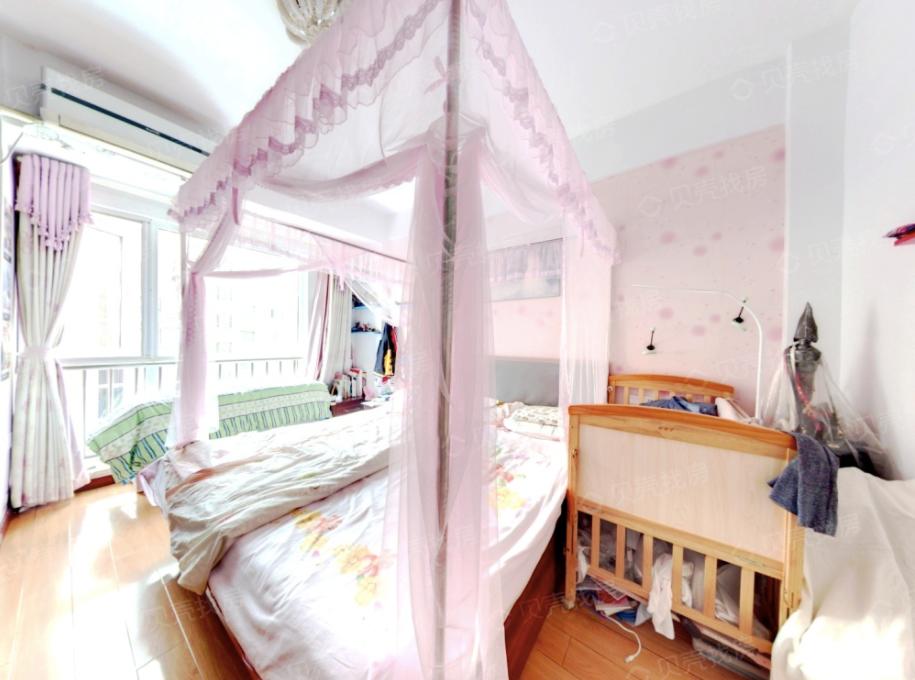 精装二手房100万,91平三房二卫南向精装96万快来抢