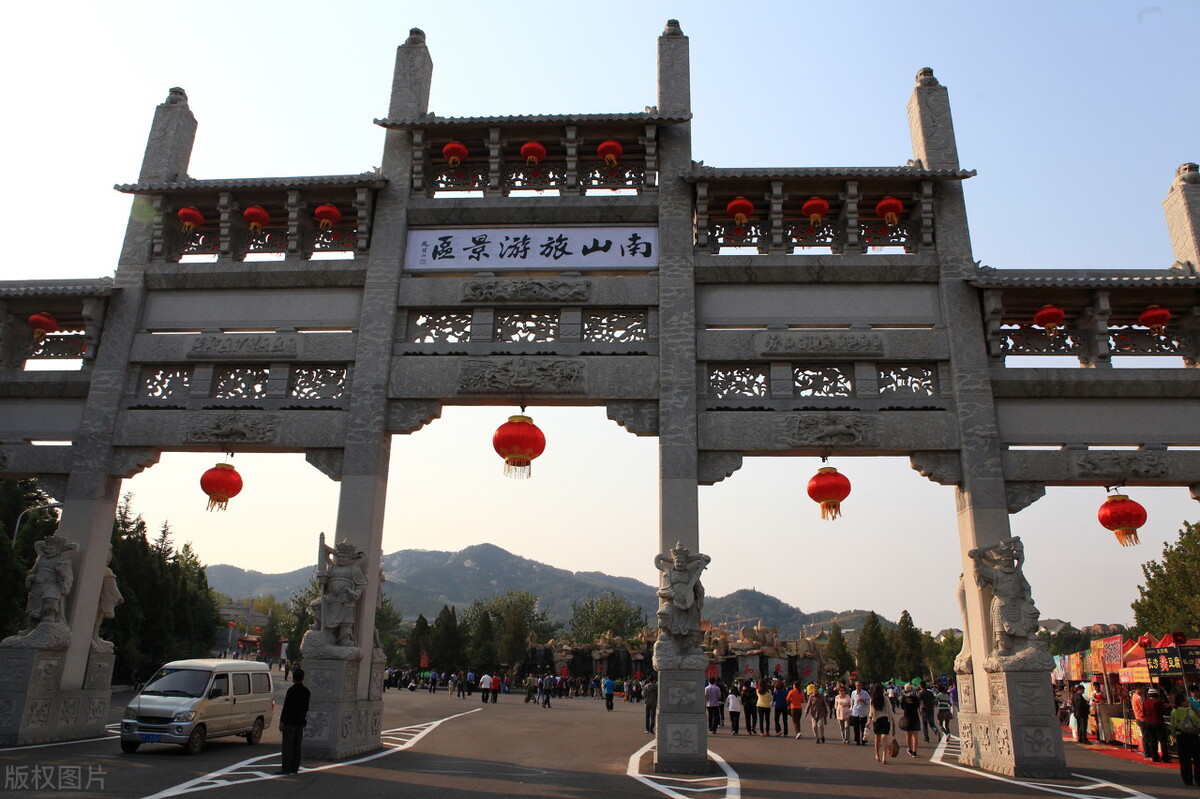 山东适合养老宜居的小城市,山东哪个小城市宜居房子不太贵