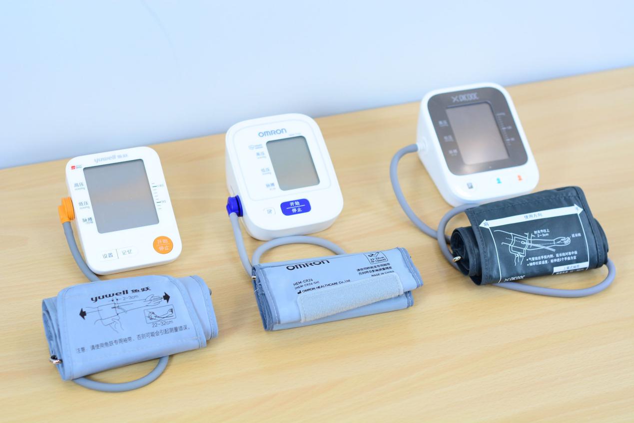 血压计排行榜哪个品牌最好,现在哪个牌子的血压计比较好