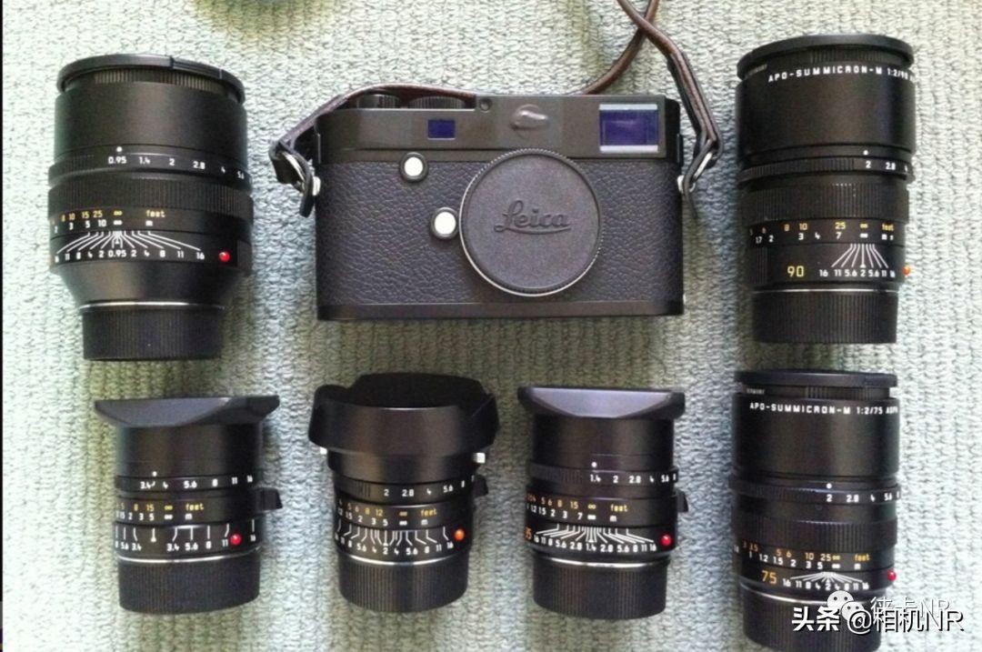 最好的一支镜头怎么选择,聊聊如何选漂