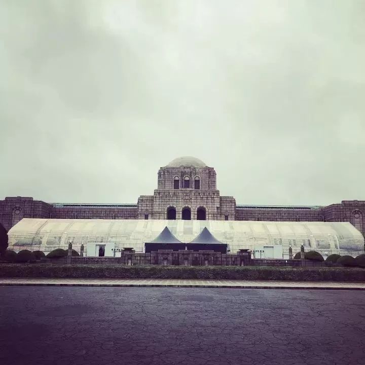 时装周的亲身经历,最日常的时装周