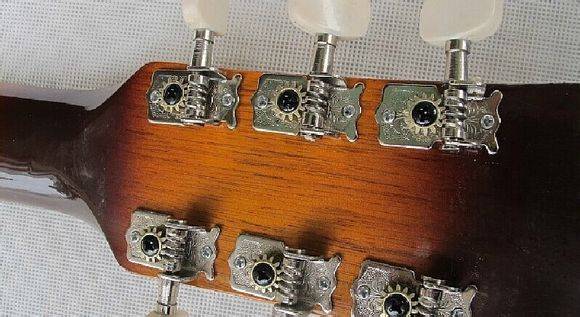 全网最详细的吉他选购经验