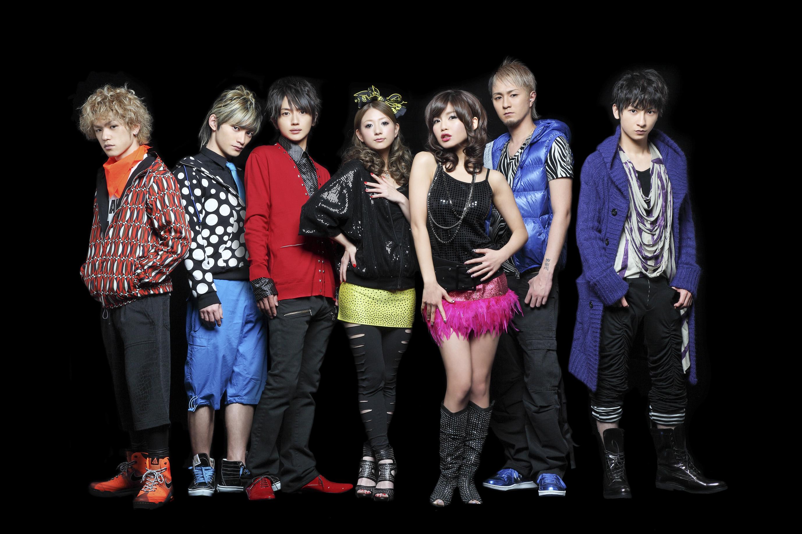 j-pop风格起源,jpop发展史