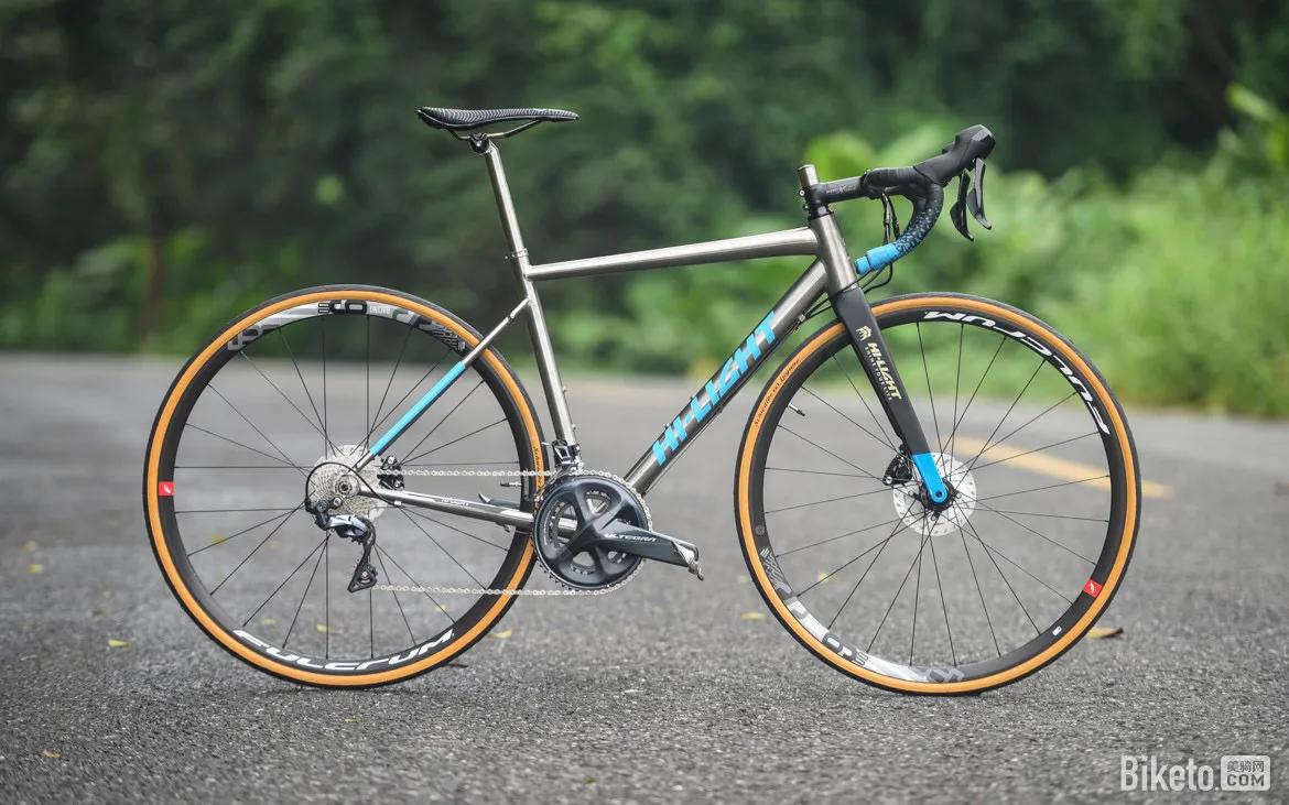 来一场说走就走的骑行吧,来一场说走就走的骑行该怎么准备