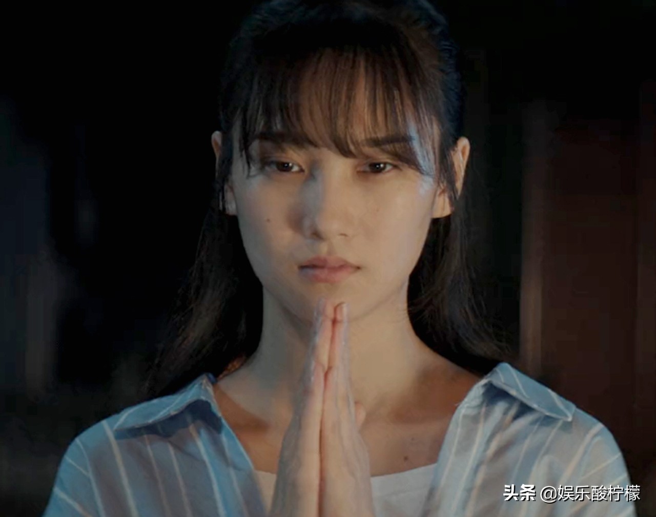 王思懿大片,王思懿的三大经典片