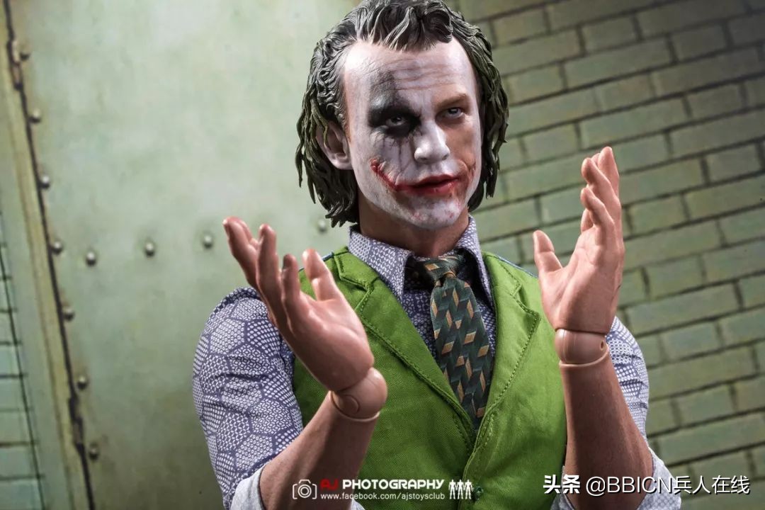 hottoysmk4合金评测,hottoys神秘钢铁测评