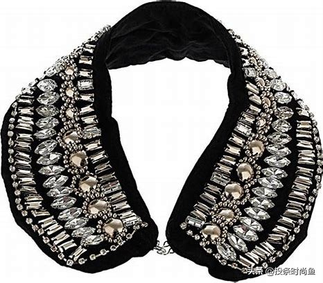 怎么挑选适合自己的配饰,配饰选择技巧