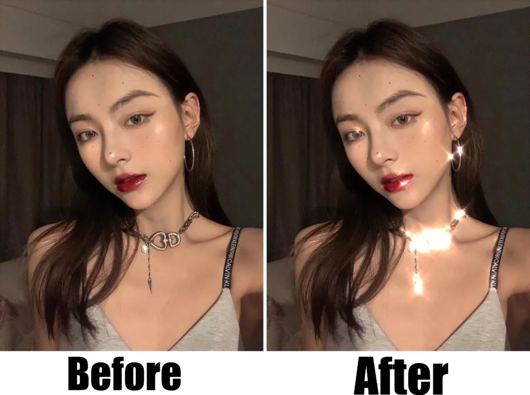 2019最热门的妆容哪款你没画过呢,今年最火眼影妆容