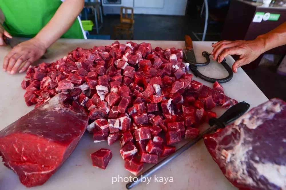 最新最全版私藏版《西安批发市场地图》来啦