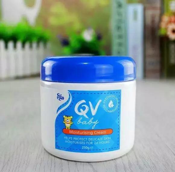 测评宝宝湿疹身体乳前十名,宝宝润肤乳身体乳测评