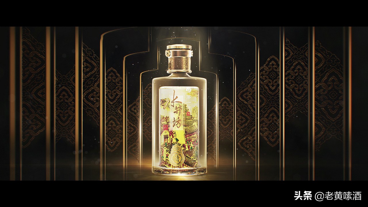 水井坊白酒简介和历史,水井坊是真的还是假的